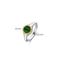 Anello Ti Sento Milano Donna in Argento 12207MA/48 - 12207MA/54
